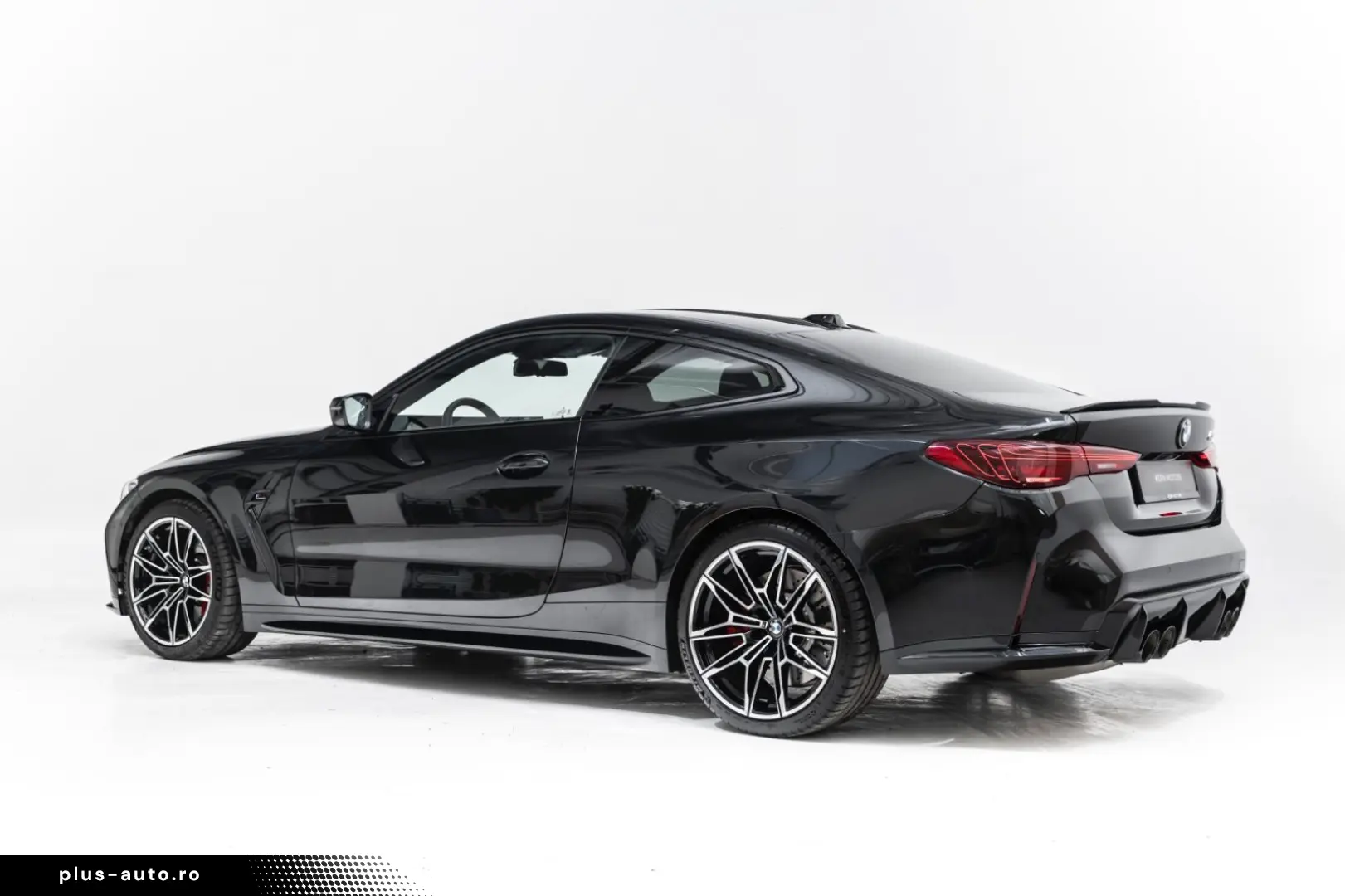 BMW Competition M xDrive 5Jahre Garantie Innovation