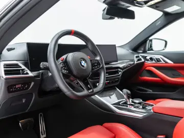 BMW Competition M xDrive 5Jahre Garantie Innovation