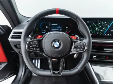 BMW Competition M xDrive 5Jahre Garantie Innovation
