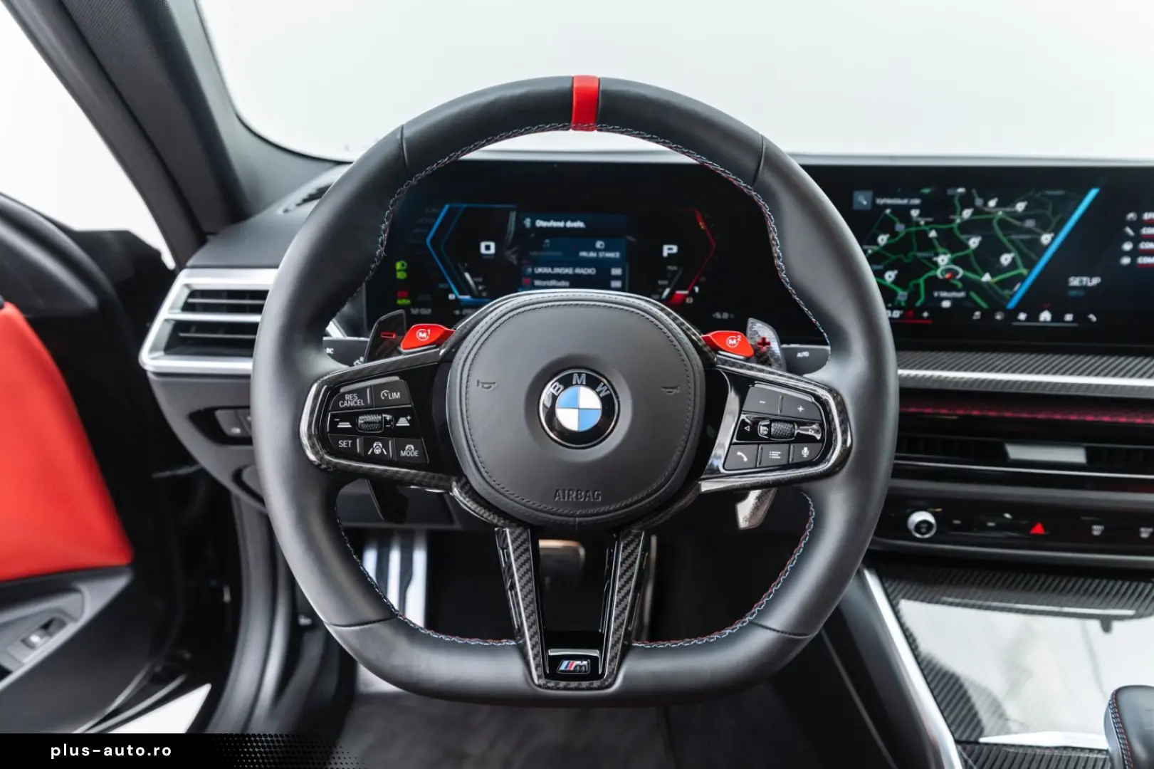 BMW Competition M xDrive 5Jahre Garantie Innovation