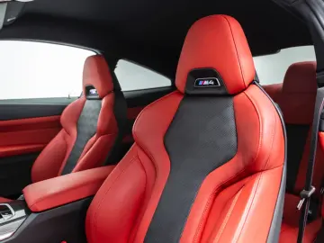 BMW Competition M xDrive 5Jahre Garantie Innovation