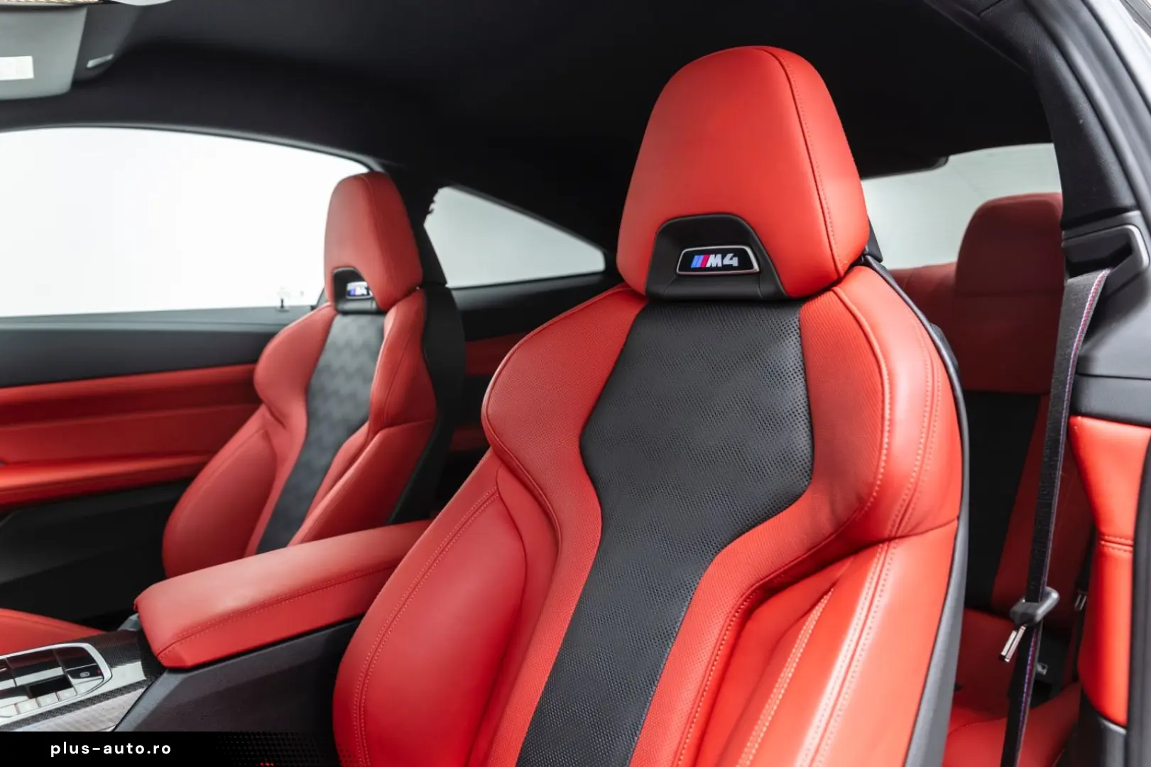 BMW Competition M xDrive 5Jahre Garantie Innovation
