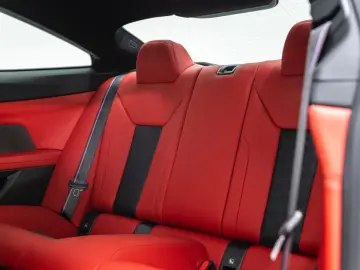 BMW Competition M xDrive 5Jahre Garantie Innovation