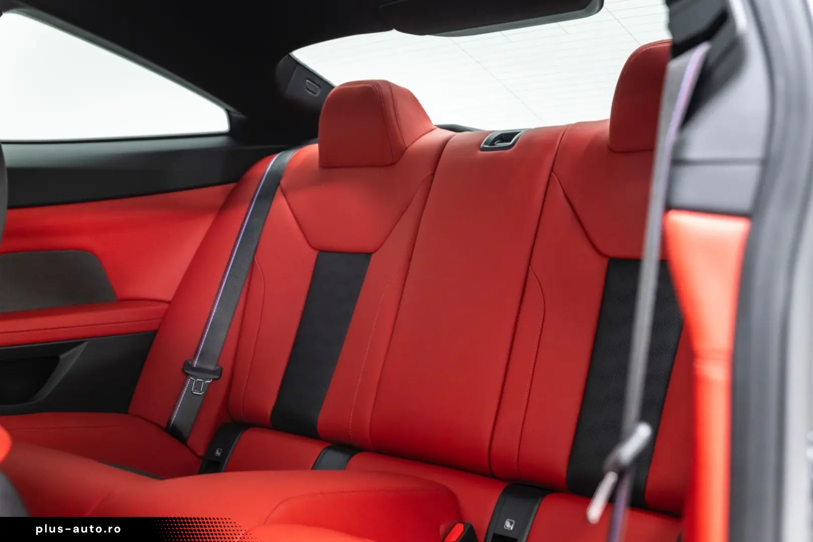 BMW Competition M xDrive 5Jahre Garantie Innovation