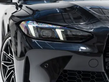BMW Competition M xDrive 5Jahre Garantie Innovation