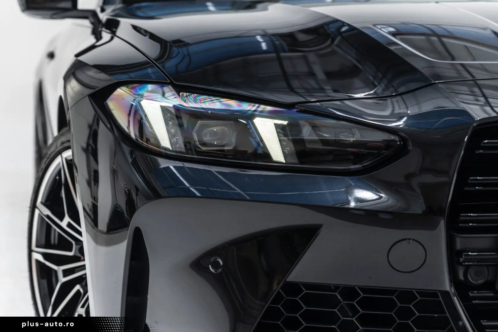 BMW Competition M xDrive 5Jahre Garantie Innovation