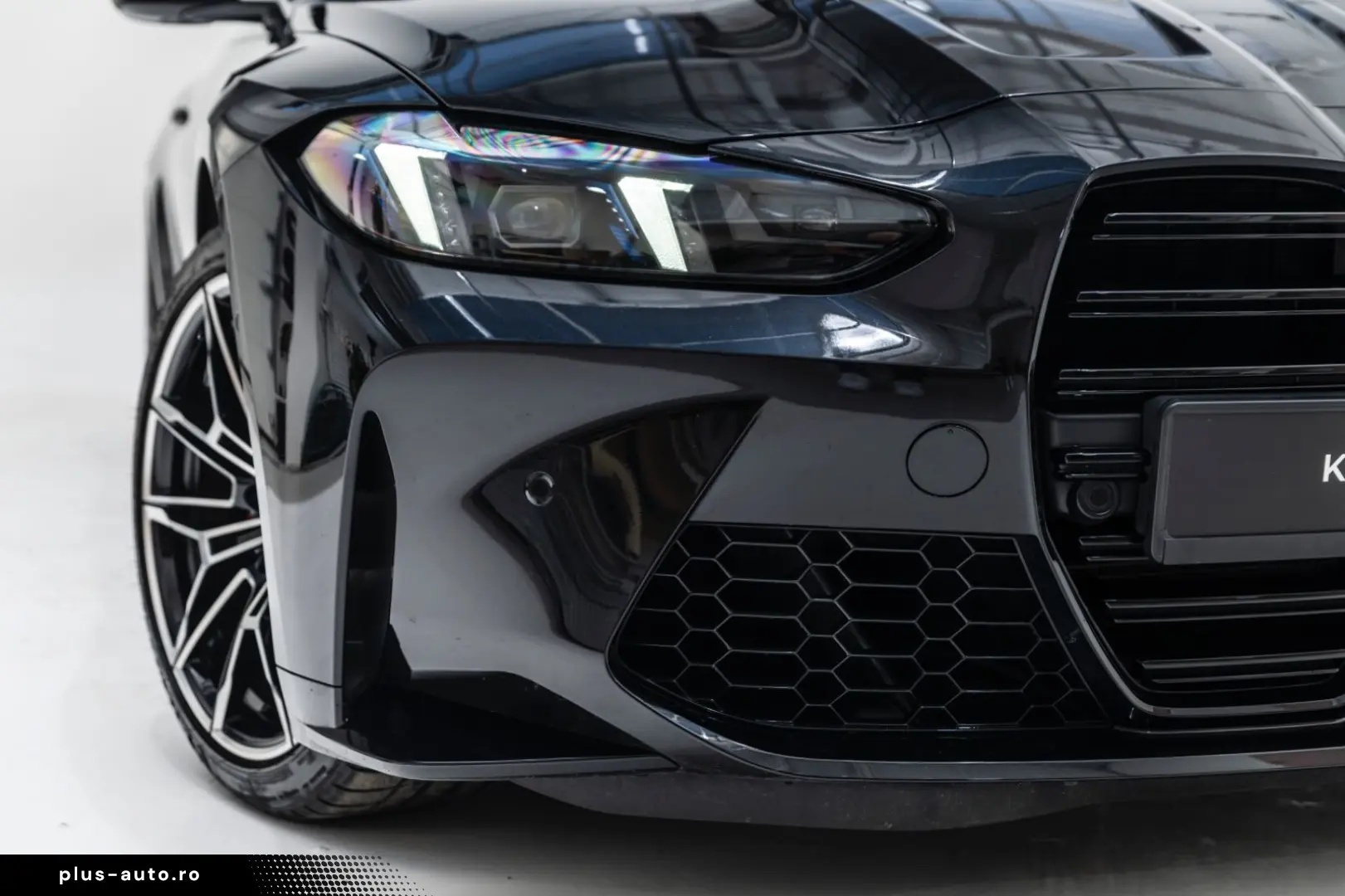 BMW Competition M xDrive 5Jahre Garantie Innovation