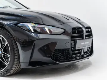 BMW Competition M xDrive 5Jahre Garantie Innovation