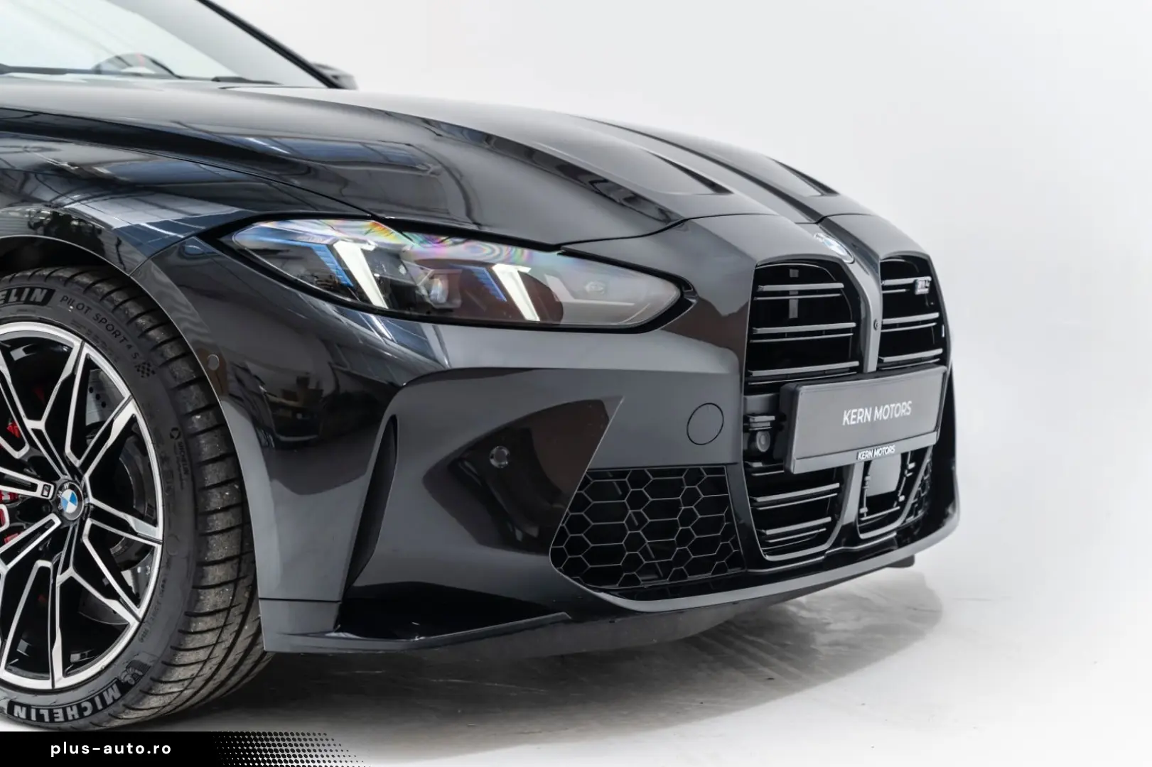 BMW Competition M xDrive 5Jahre Garantie Innovation