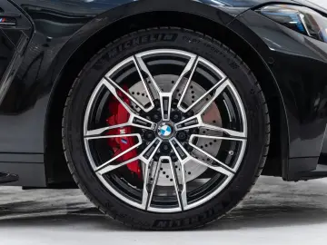 BMW Competition M xDrive 5Jahre Garantie Innovation