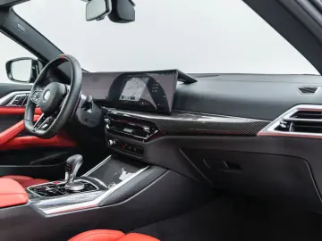 BMW Competition M xDrive 5Jahre Garantie Innovation
