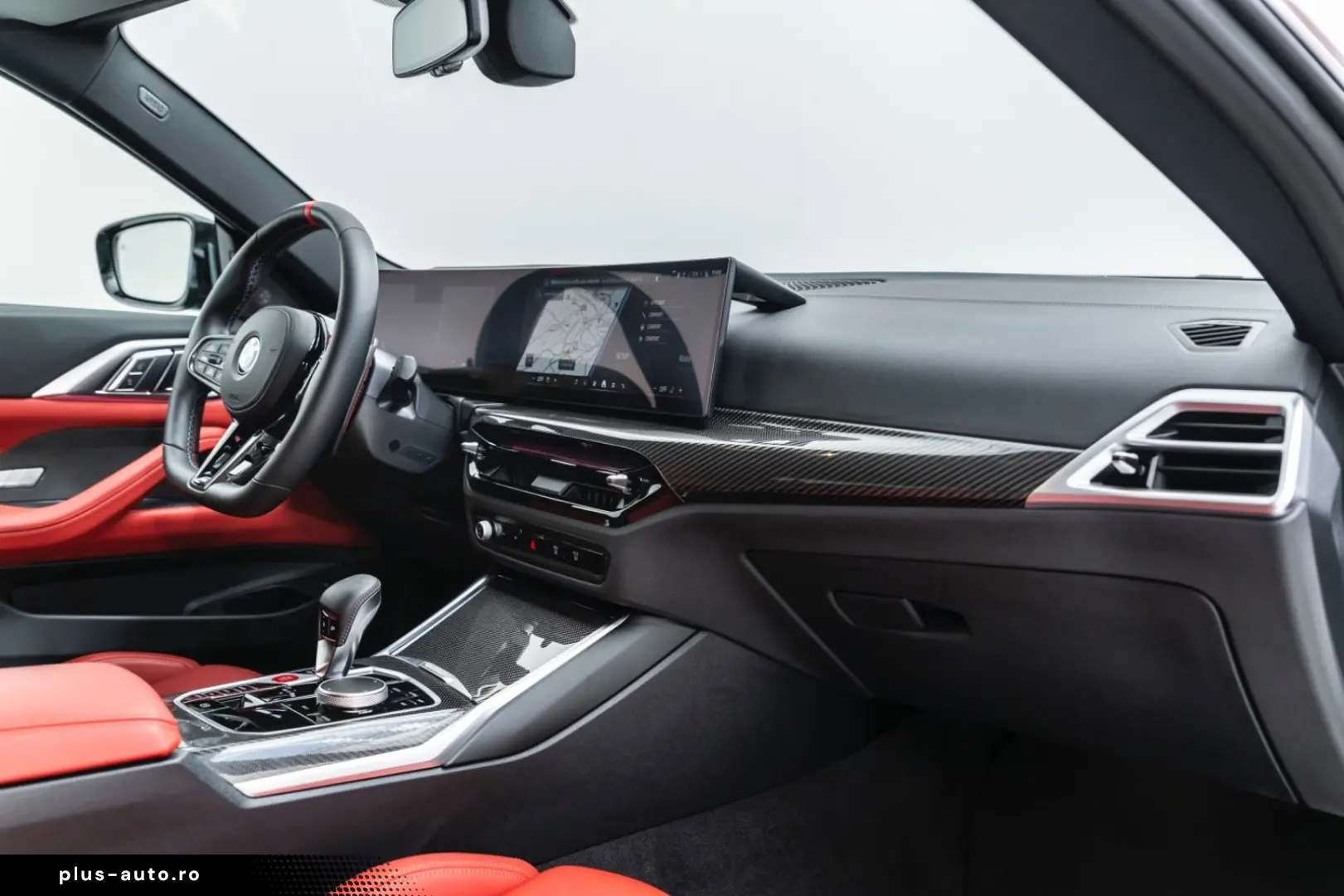 BMW Competition M xDrive 5Jahre Garantie Innovation