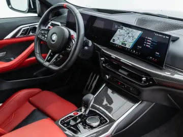 BMW Competition M xDrive 5Jahre Garantie Innovation