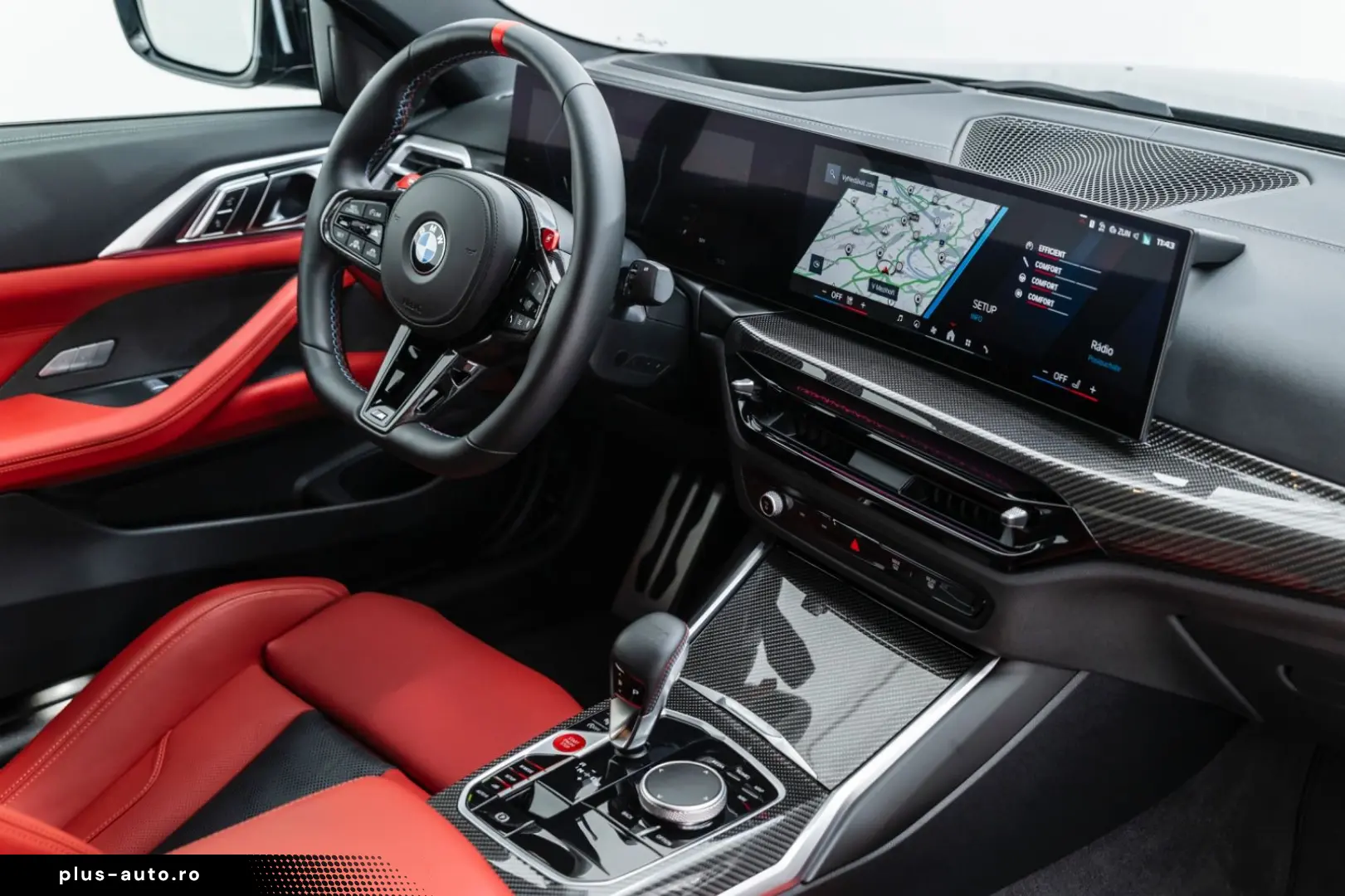 BMW Competition M xDrive 5Jahre Garantie Innovation