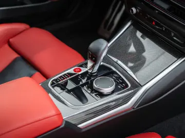 BMW Competition M xDrive 5Jahre Garantie Innovation