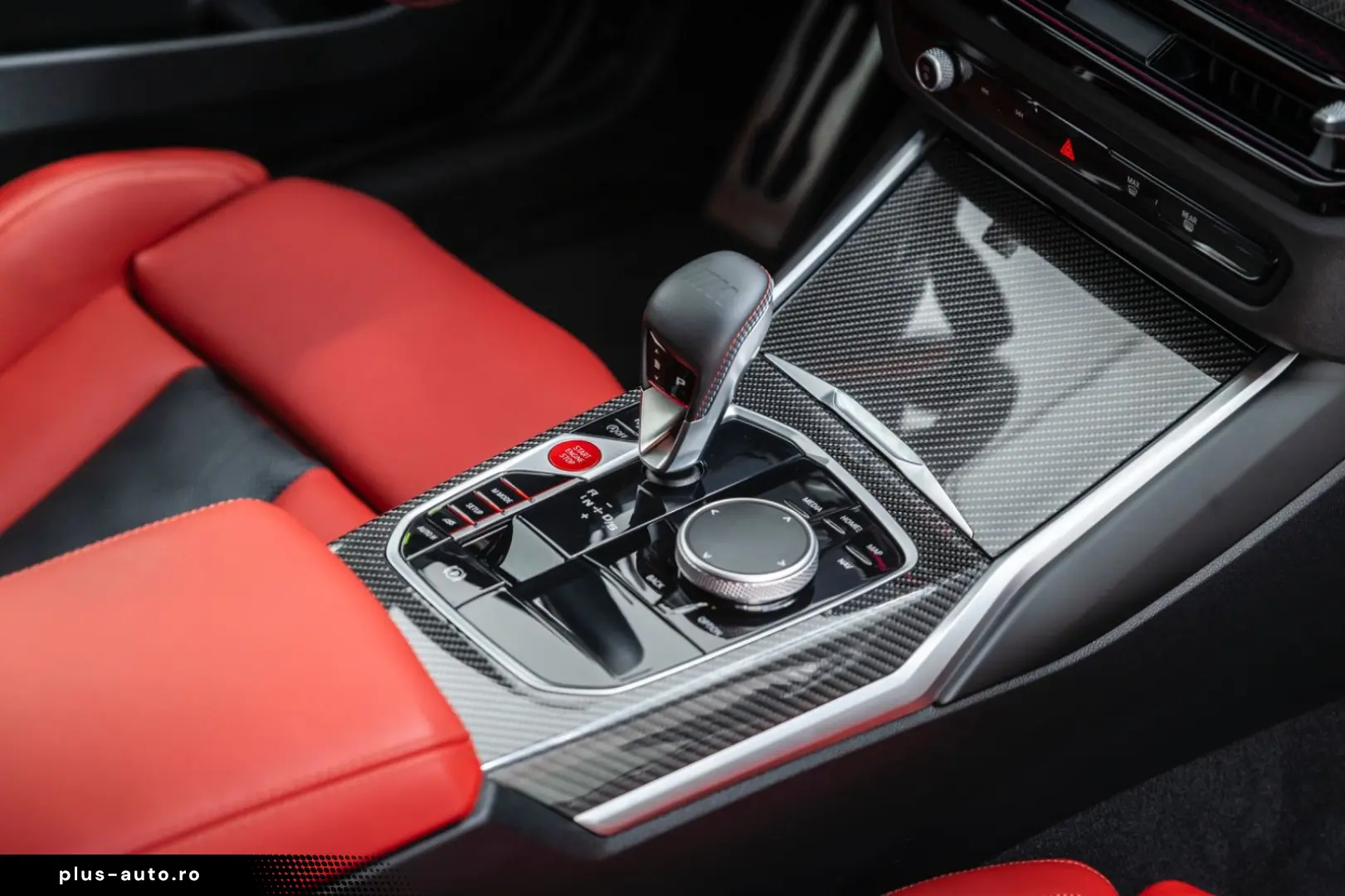 BMW Competition M xDrive 5Jahre Garantie Innovation