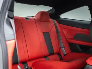 BMW Competition M xDrive 5Jahre Garantie Innovation