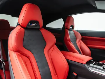 BMW Competition M xDrive 5Jahre Garantie Innovation