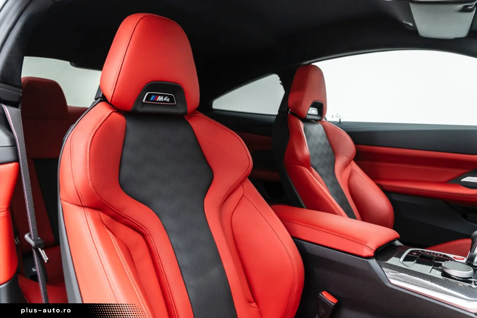 BMW Competition M xDrive 5Jahre Garantie Innovation