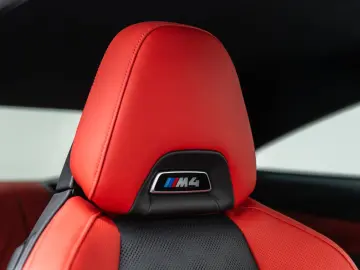 BMW Competition M xDrive 5Jahre Garantie Innovation