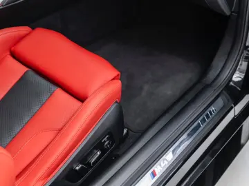 BMW Competition M xDrive 5Jahre Garantie Innovation