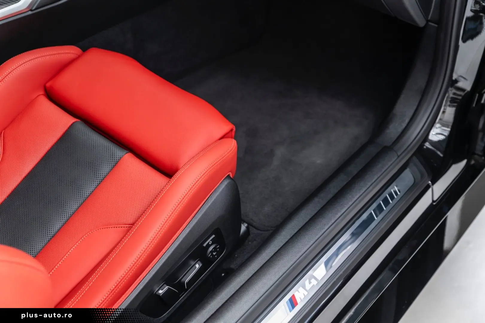 BMW Competition M xDrive 5Jahre Garantie Innovation