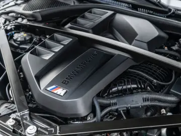 BMW Competition M xDrive 5Jahre Garantie Innovation