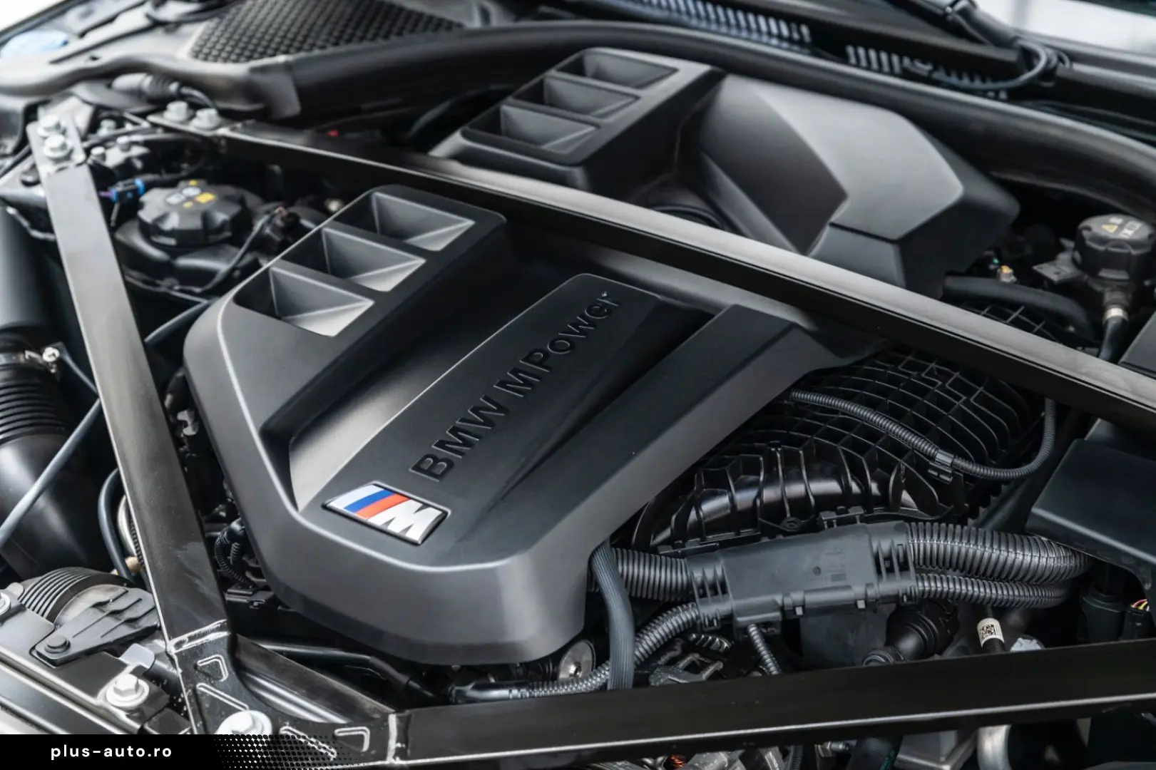 BMW Competition M xDrive 5Jahre Garantie Innovation