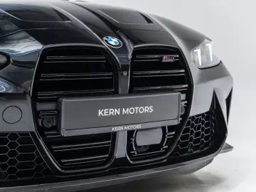 BMW Competition M xDrive 5Jahre Garantie Innovation