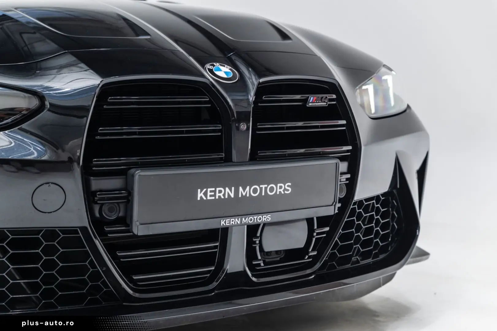 BMW Competition M xDrive 5Jahre Garantie Innovation