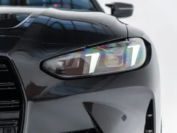 BMW Competition M xDrive 5Jahre Garantie Innovation