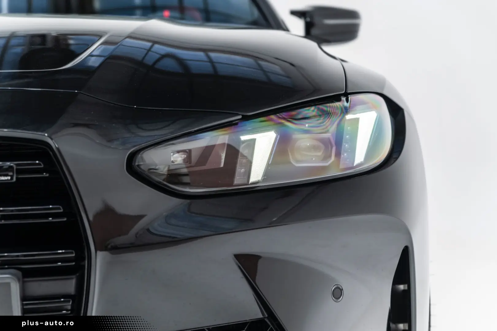 BMW Competition M xDrive 5Jahre Garantie Innovation