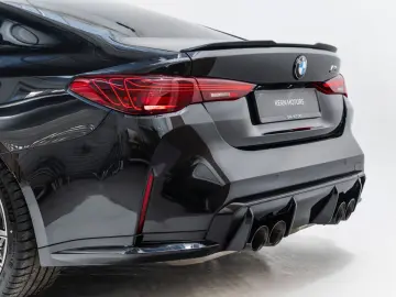 BMW Competition M xDrive 5Jahre Garantie Innovation