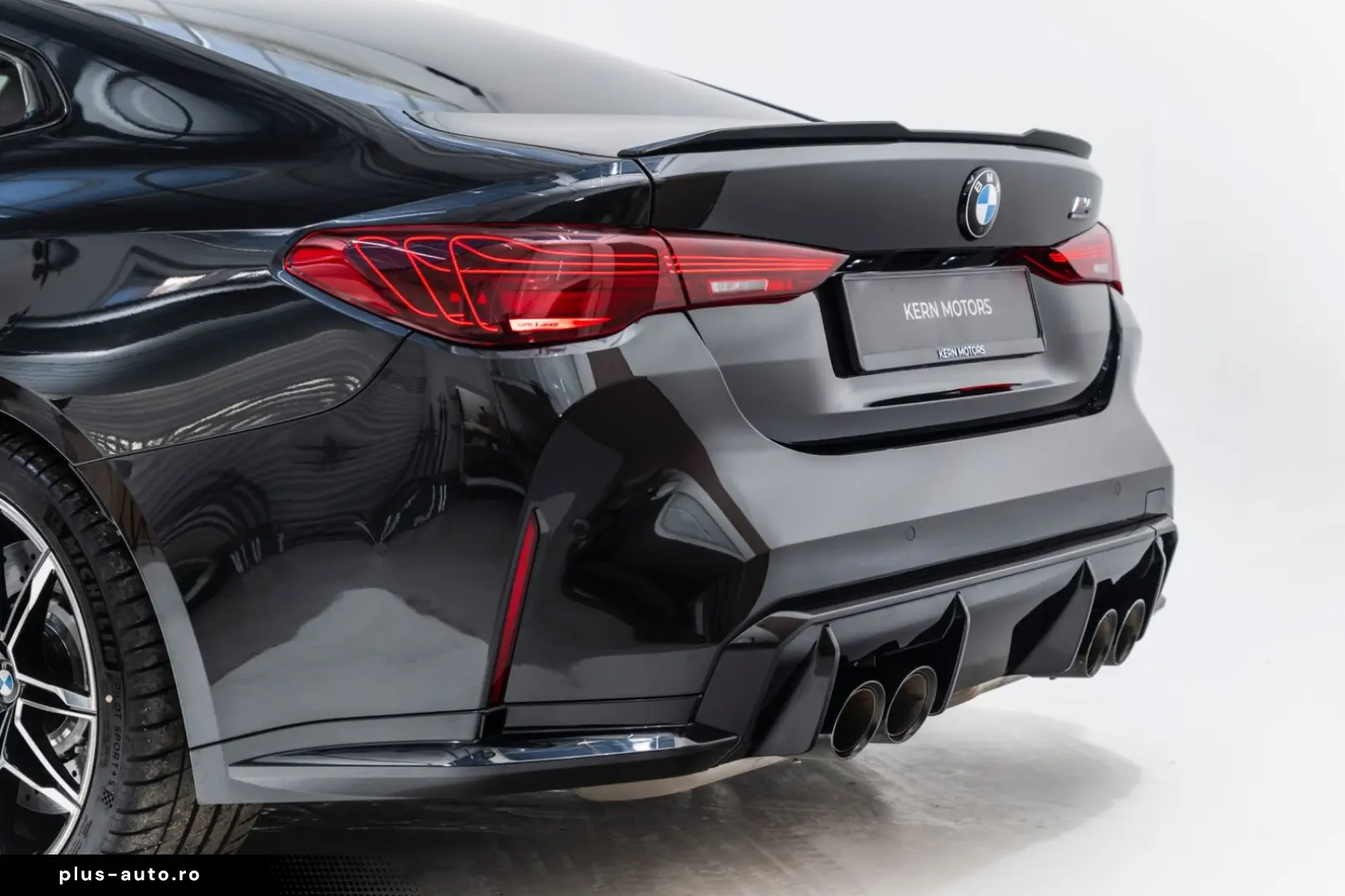 BMW Competition M xDrive 5Jahre Garantie Innovation
