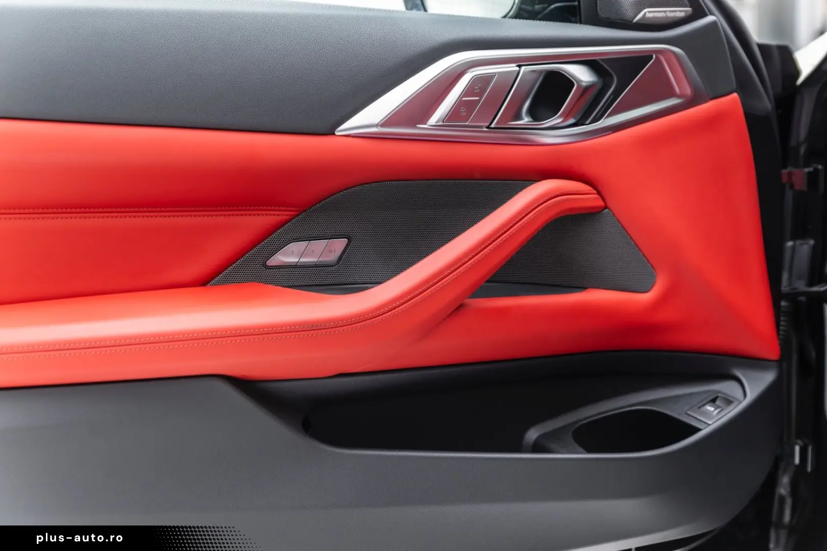 BMW Competition M xDrive 5Jahre Garantie Innovation