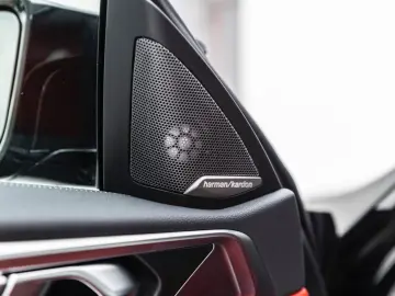 BMW Competition M xDrive 5Jahre Garantie Innovation