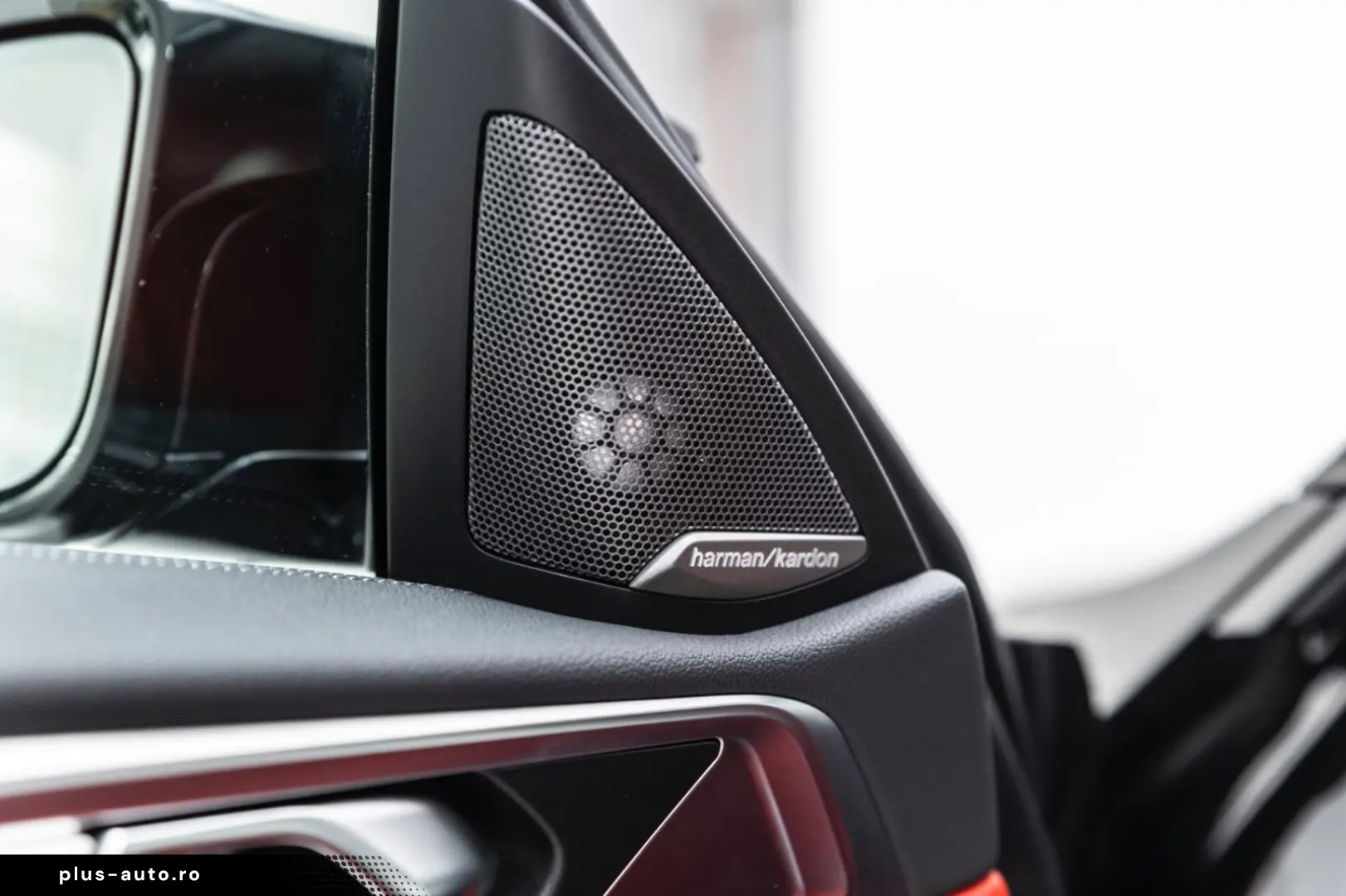 BMW Competition M xDrive 5Jahre Garantie Innovation