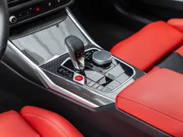 BMW Competition M xDrive 5Jahre Garantie Innovation