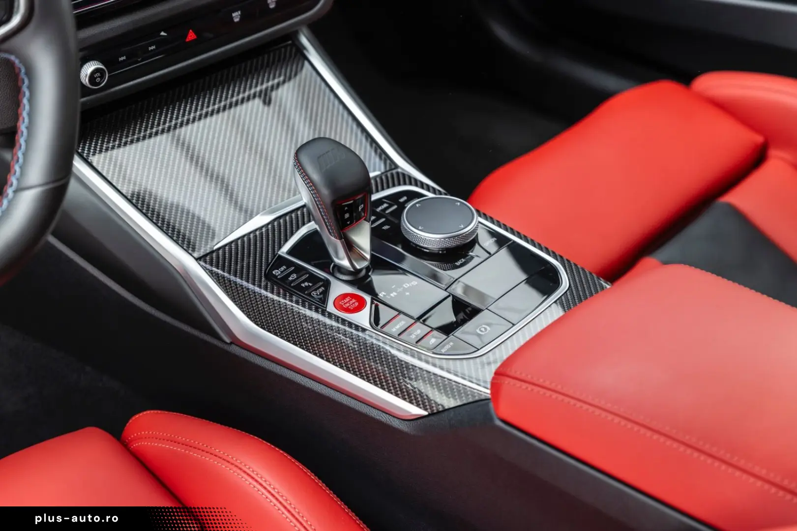 BMW Competition M xDrive 5Jahre Garantie Innovation