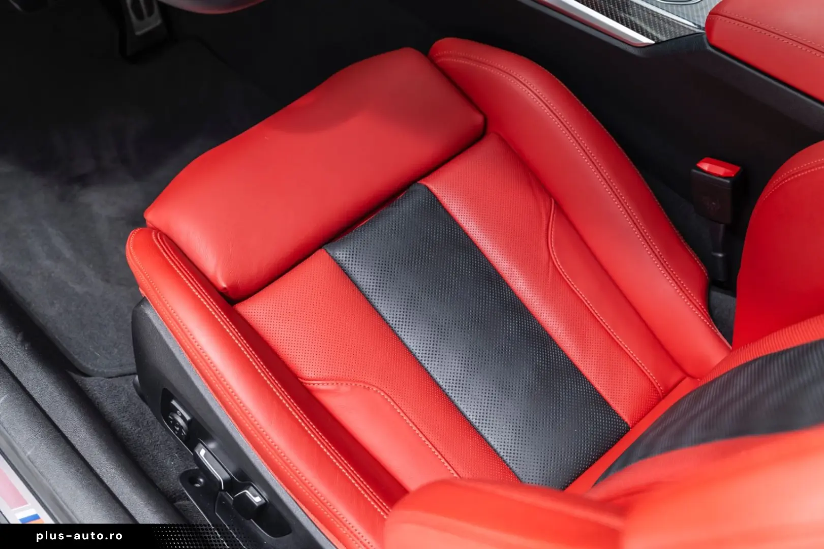 BMW Competition M xDrive 5Jahre Garantie Innovation