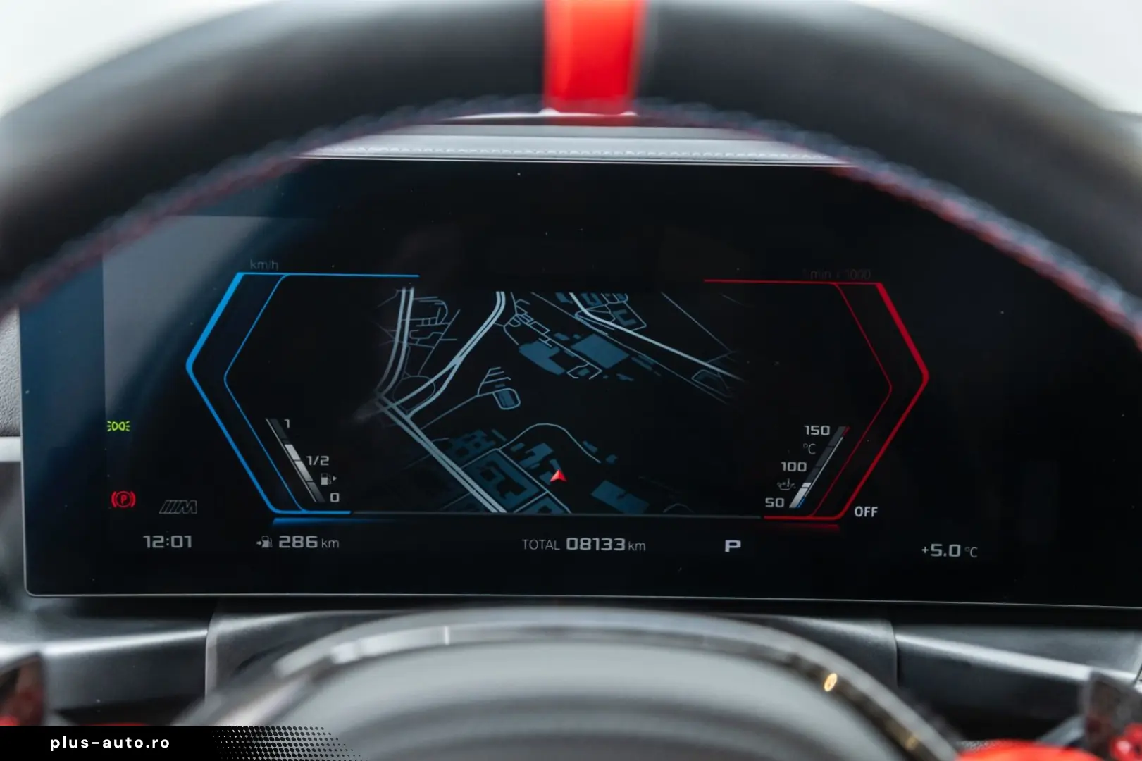 BMW Competition M xDrive 5Jahre Garantie Innovation