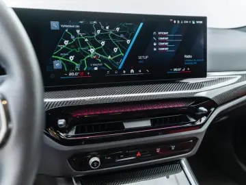 BMW Competition M xDrive 5Jahre Garantie Innovation