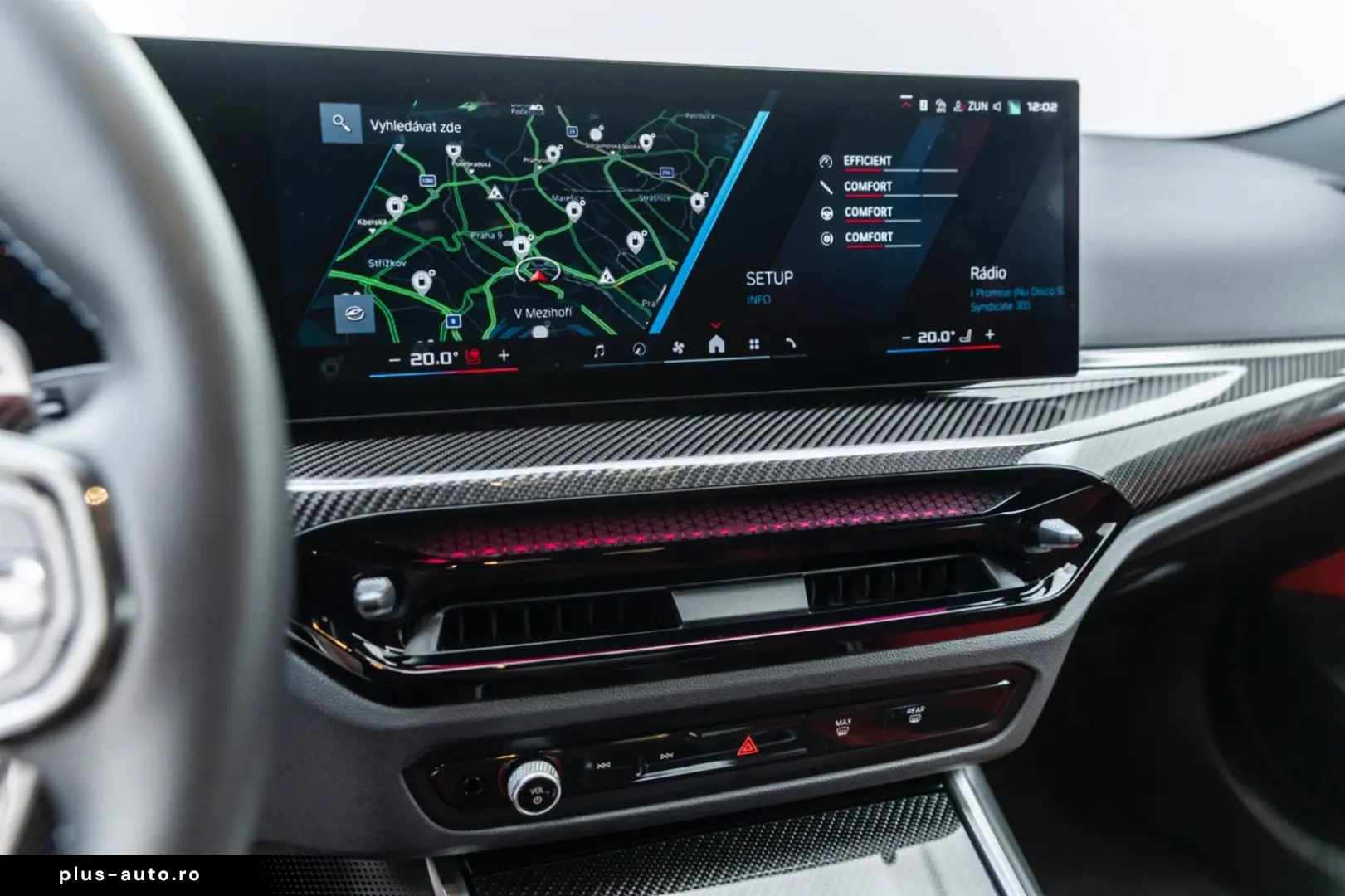 BMW Competition M xDrive 5Jahre Garantie Innovation