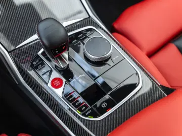 BMW Competition M xDrive 5Jahre Garantie Innovation