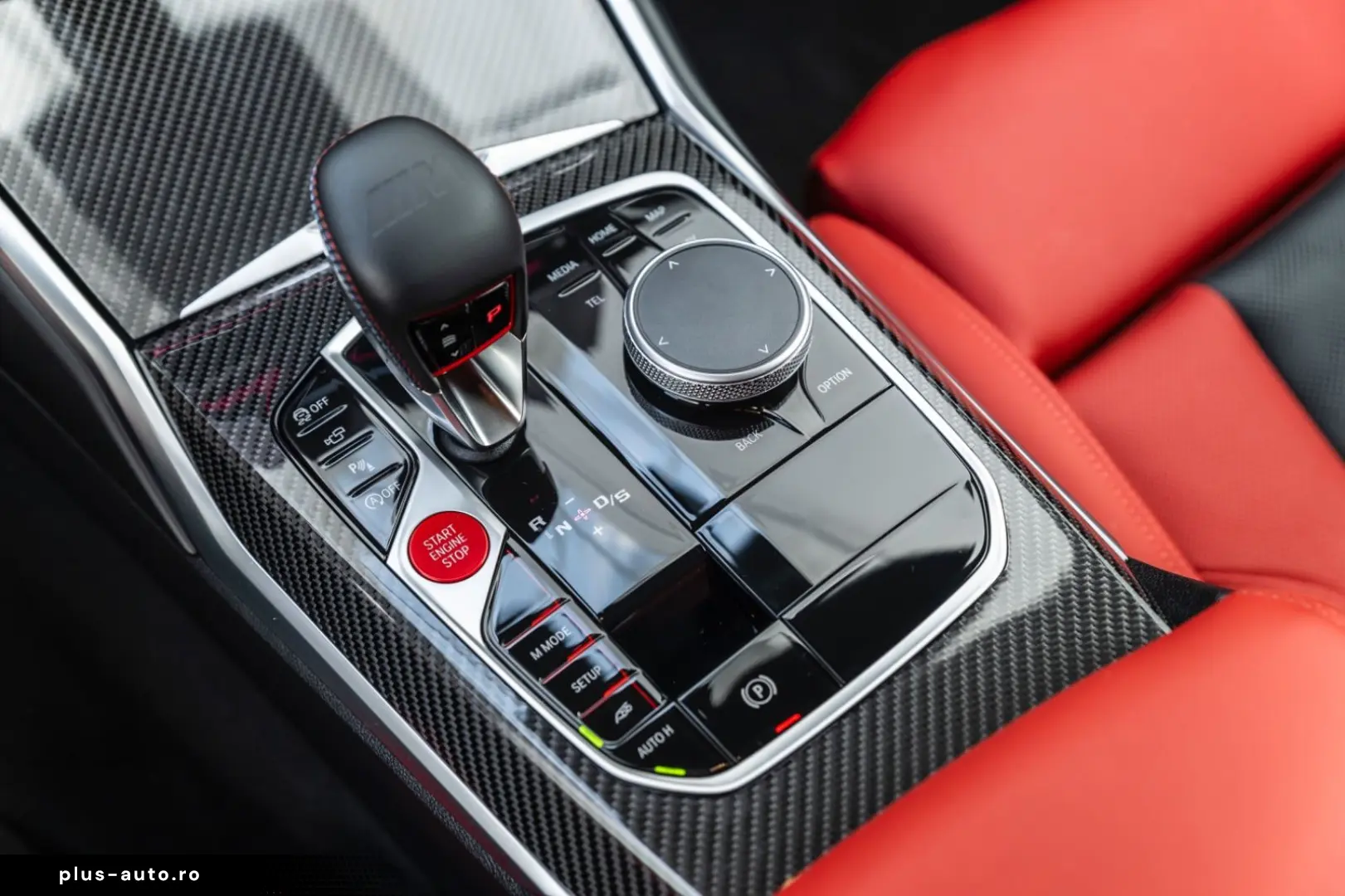BMW Competition M xDrive 5Jahre Garantie Innovation