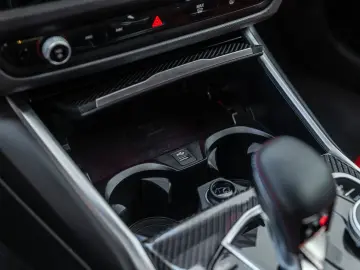 BMW Competition M xDrive 5Jahre Garantie Innovation