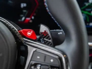 BMW Competition M xDrive 5Jahre Garantie Innovation