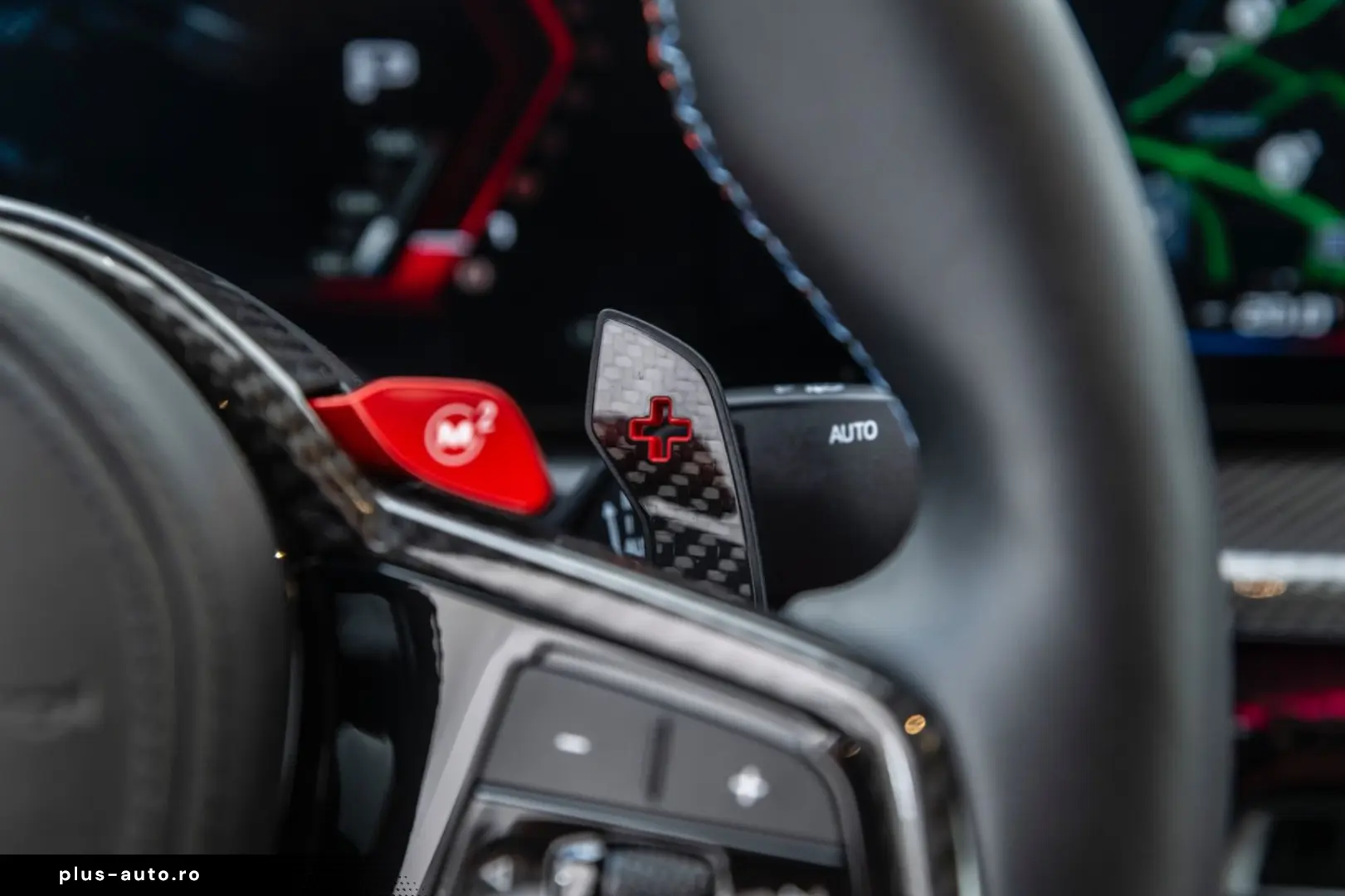 BMW Competition M xDrive 5Jahre Garantie Innovation