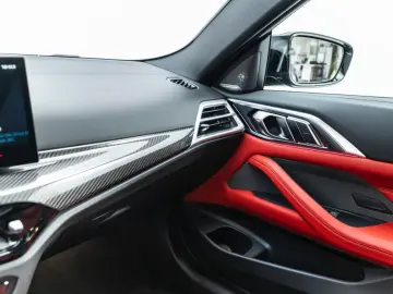 BMW Competition M xDrive 5Jahre Garantie Innovation