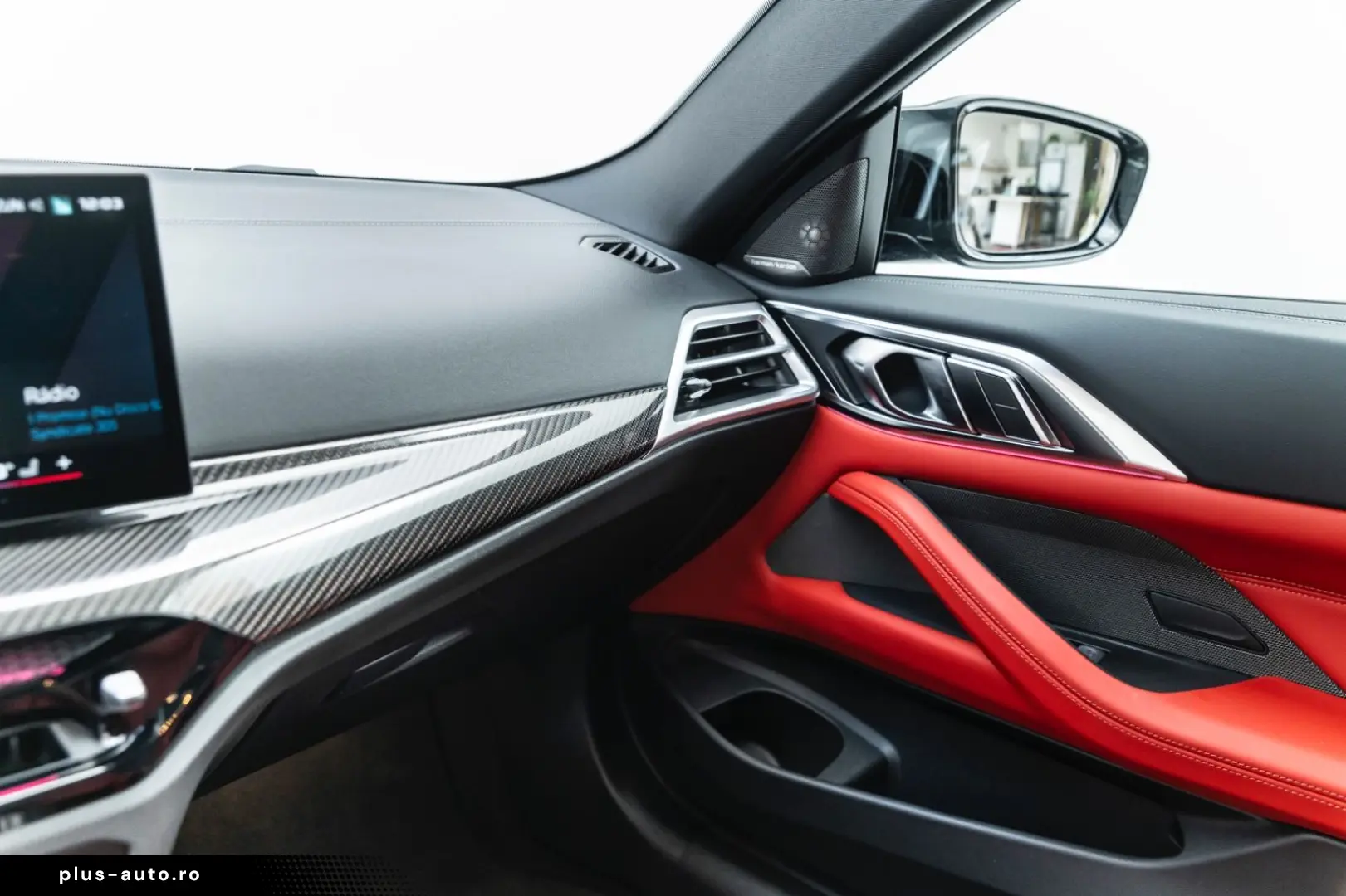 BMW Competition M xDrive 5Jahre Garantie Innovation